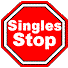 A Designated Single's
                                 Stop